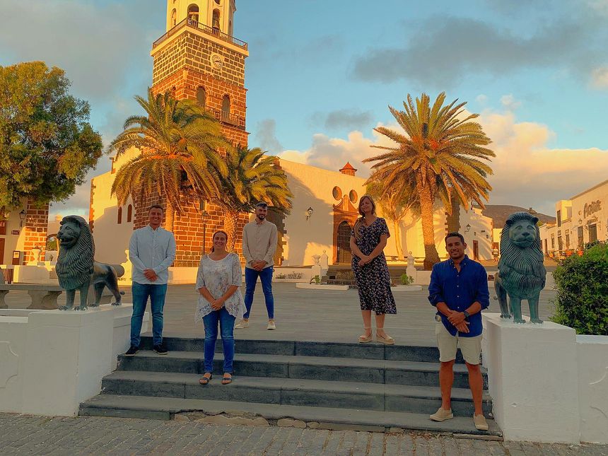 Teguise