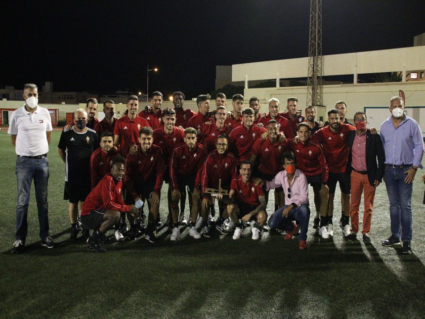 TROFEO SAN GINÉS 2021 (10)