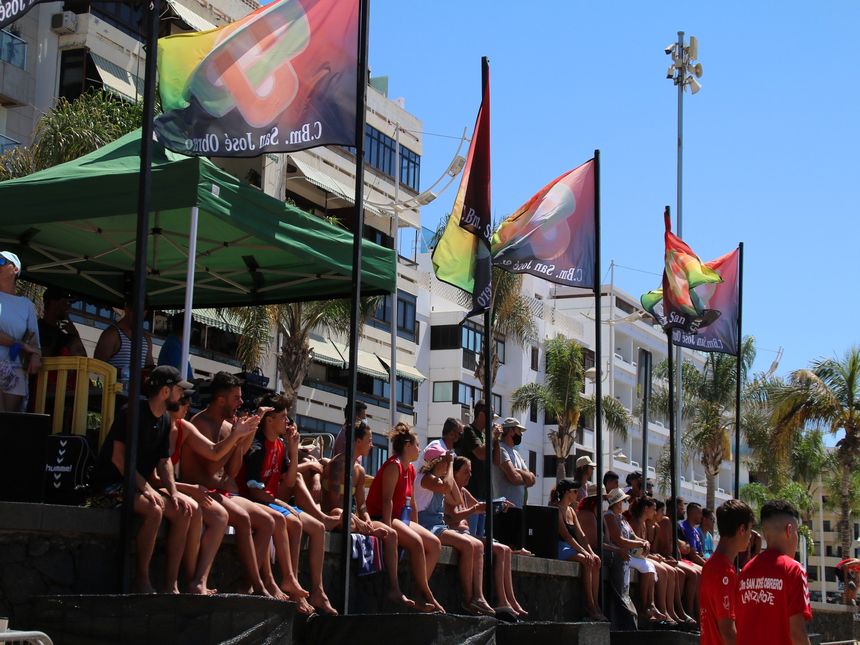 TORNEO BALONMANO PLAYA CIUDAD DE ARRECIFE (7)
