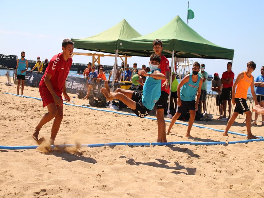 TORNEO BALONMANO PLAYA CIUDAD DE ARRECIFE (9)