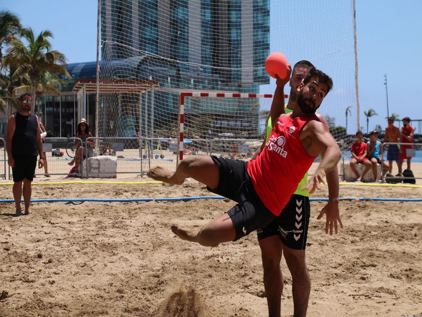 TORNEO BALONMANO PLAYA CIUDAD DE ARRECIFE (3)