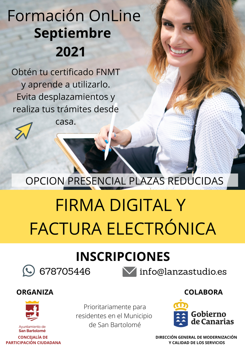 Copia de Curso firma digital gobcan con letras