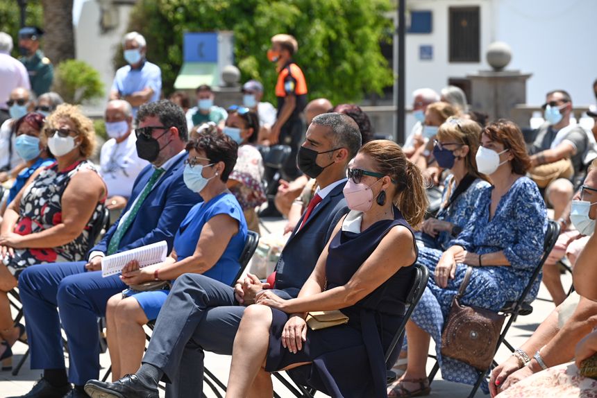 FUNCION RELIGIOSA Y CONCIERTO BANDA MUNICIAPL DÍA SAN BARTOLOMÉ 2021 (2)