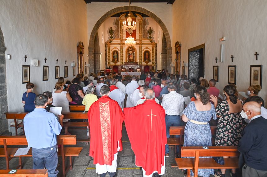 MISA SAN BARTOLOMÉ (8)