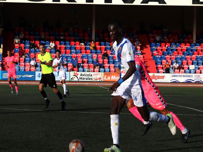 PREVIA.CD EL COTILLO - UD LANZAROTE (1)
