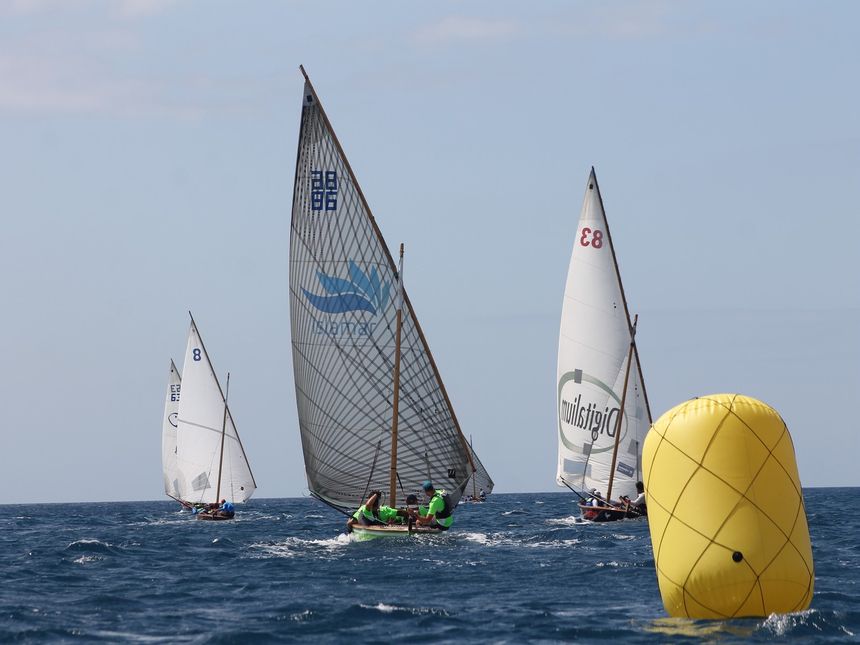 PREVIA COPA FEDERACION VELA LATINA (3)