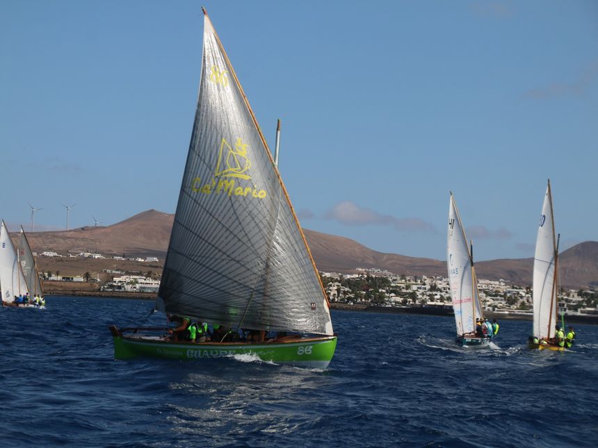 COPA FEDERACIÓN VELA LATINA (2)