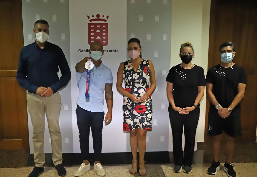 Recepción a Ray Zapata (11) 