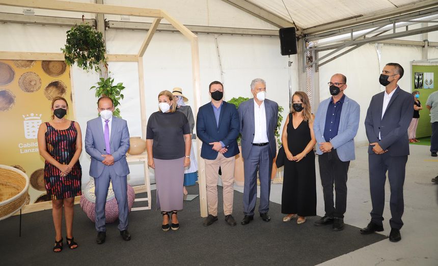 XXXII Feria de Artesanía de Lanzarote (2) 