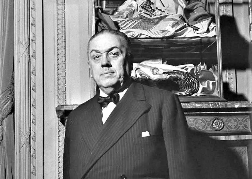 martinez barrio