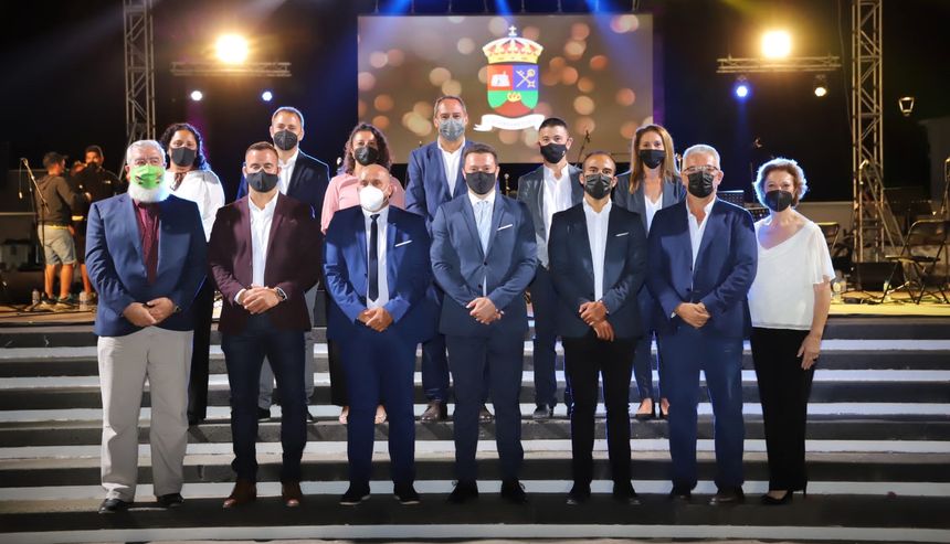 Corporación de Yaiza