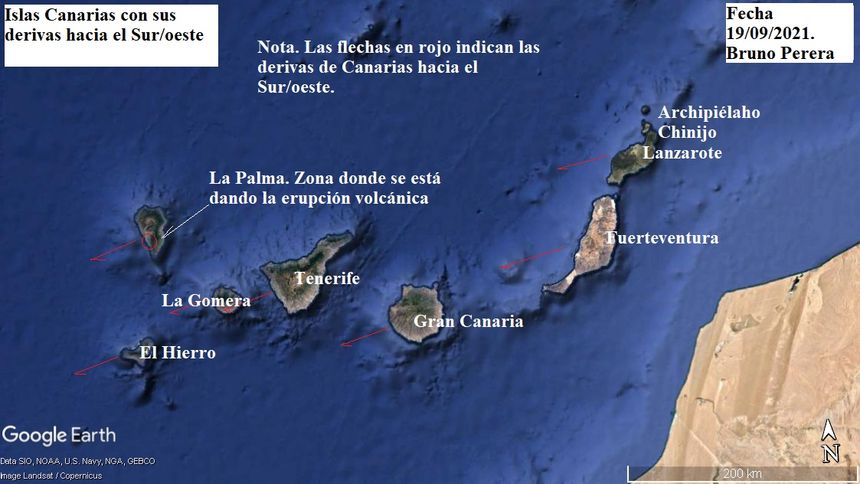 Islas Canarias