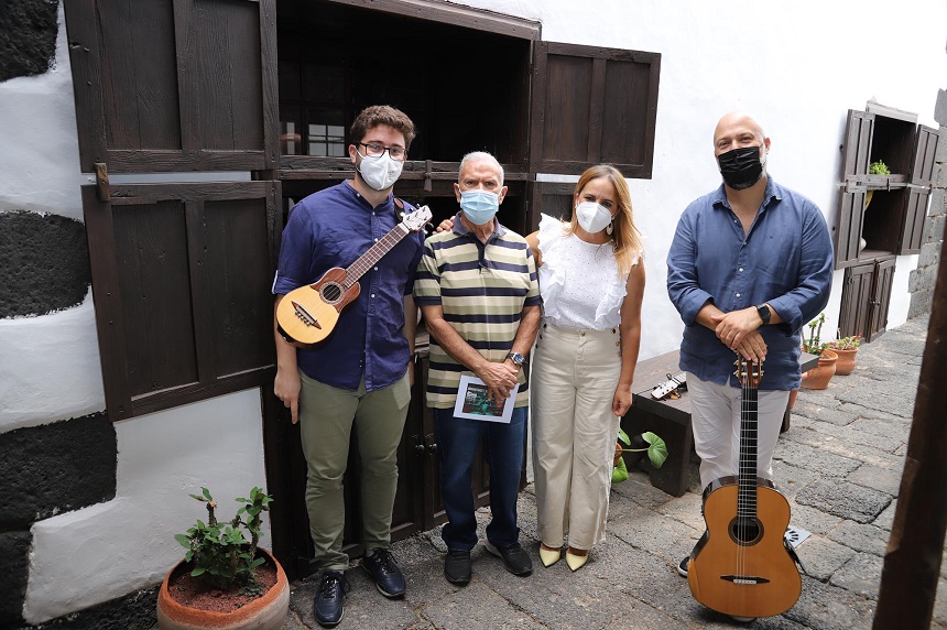 Abraham Ramos y Juan Sebastiaěn Ramiěrez (4)