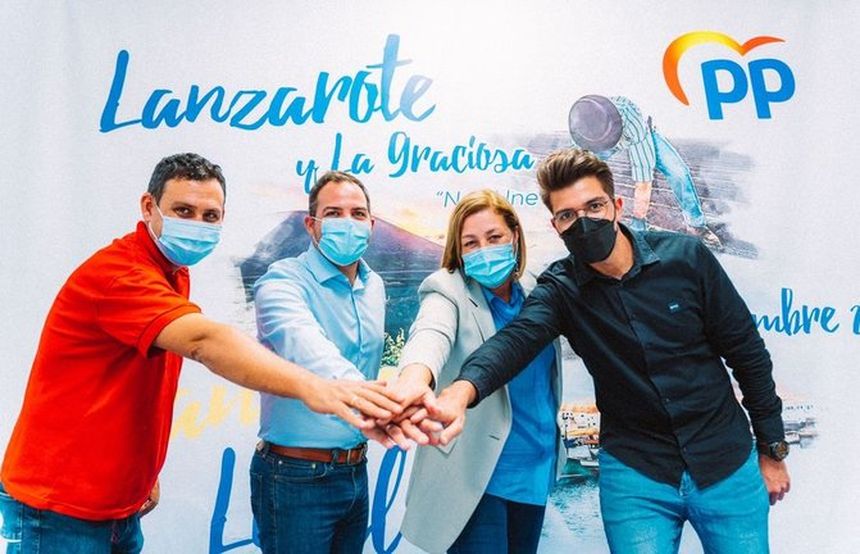 Jeziel Martín PP San Bartolomé