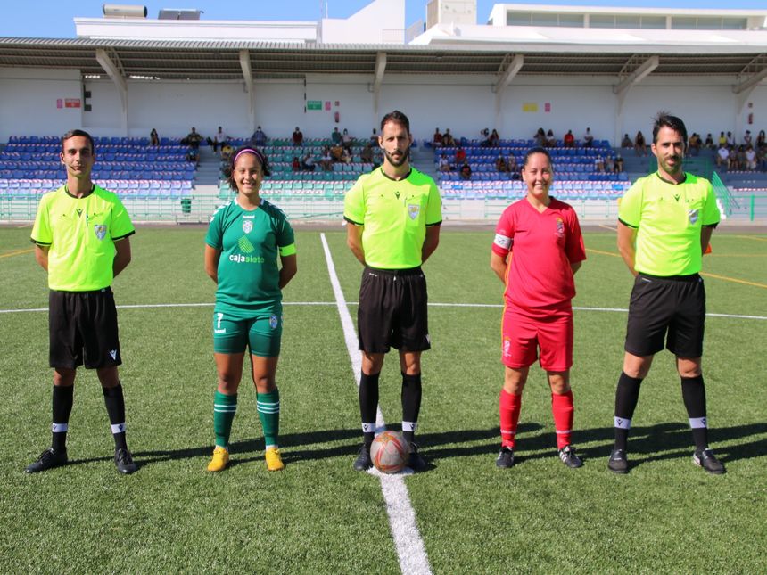 FC PUERTO DEL CARMEN - UD GENETO DEL TEIDE (3)