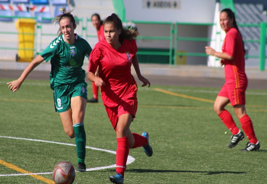 FC PUERTO DEL CARMEN - UD GENETO DEL TEIDE (6)