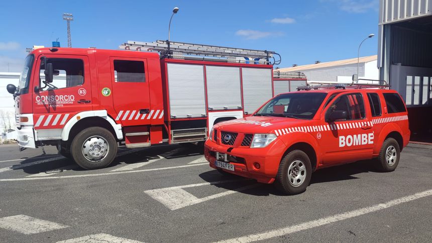 Equipo Bomberos Lzte para La Palma (4)