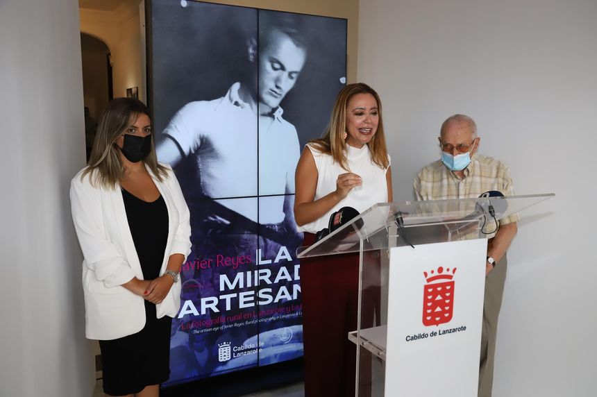 Expo Javier´´ la Mïrada Artesana (3)