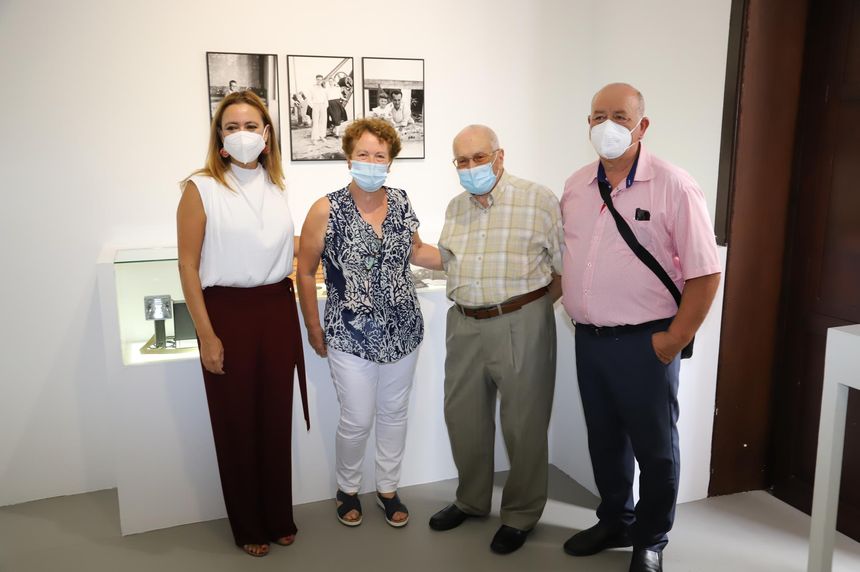 Expo Javier´´ la Mïrada Artesana (7)