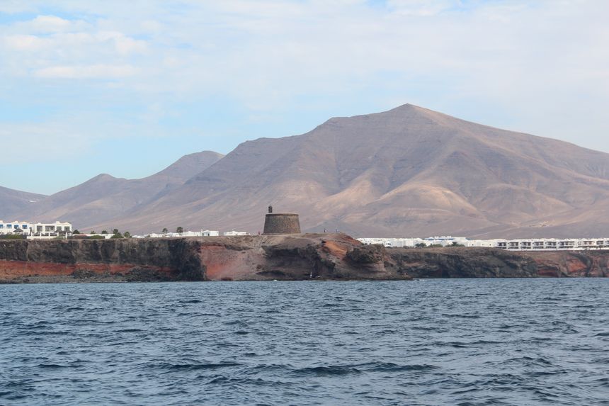 Castillo del Águila 3