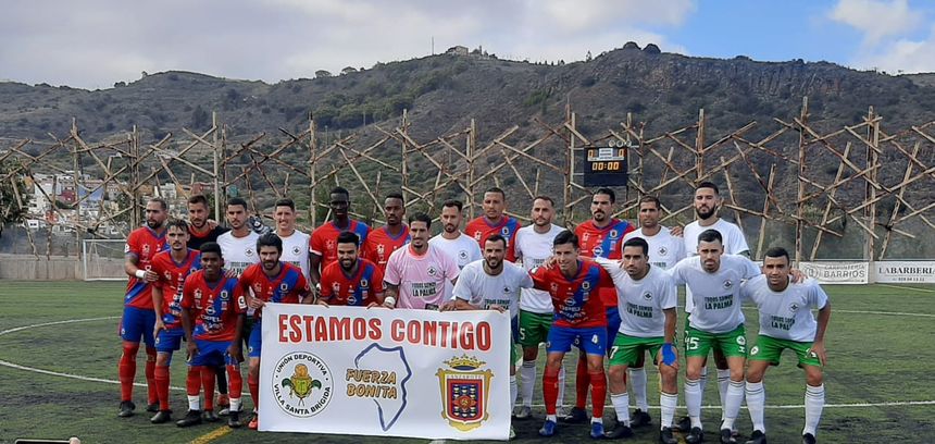 VILLA SANTA BRIGIDA - UD LANZAROTE (1)