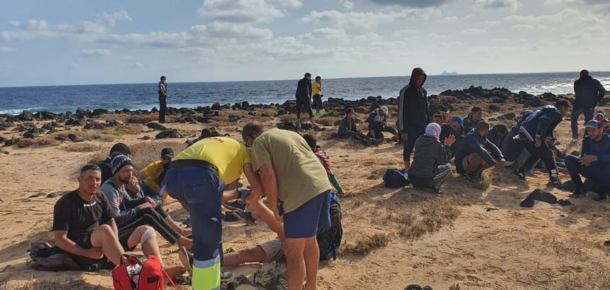 patera domingo cinco