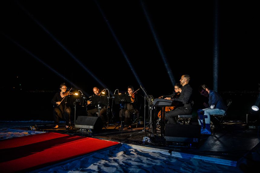 Orquesta Clásica de Lanzarote