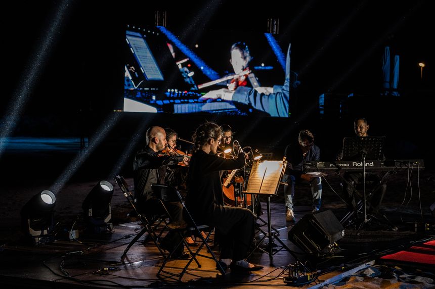 Orquesta Clásica de Lanzarote foto 2