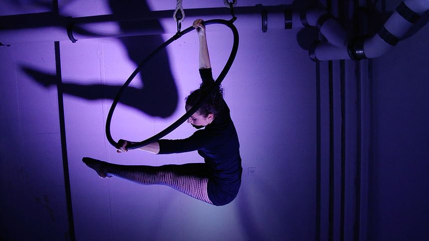 Foto Philippe Perakis