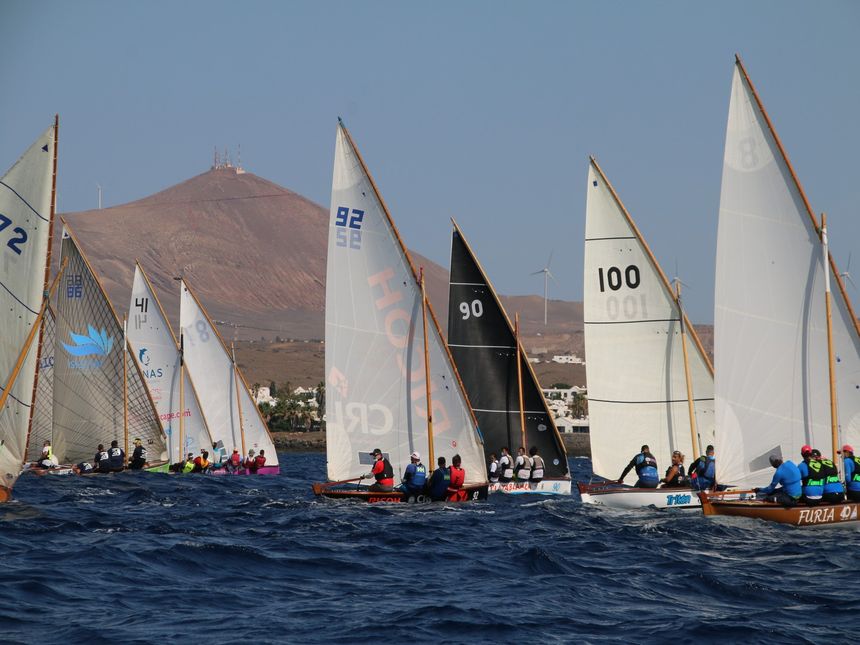 PREVIA 3º REGATA LIGA INSULAR (1)
