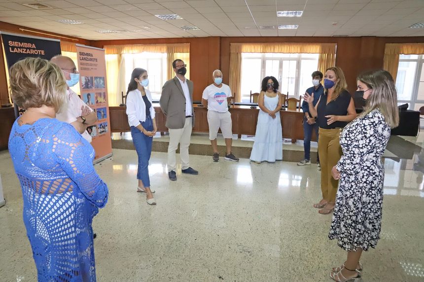 Proyecto de Cine para Jóvenes ‘Siembra Lanzarote (10) 