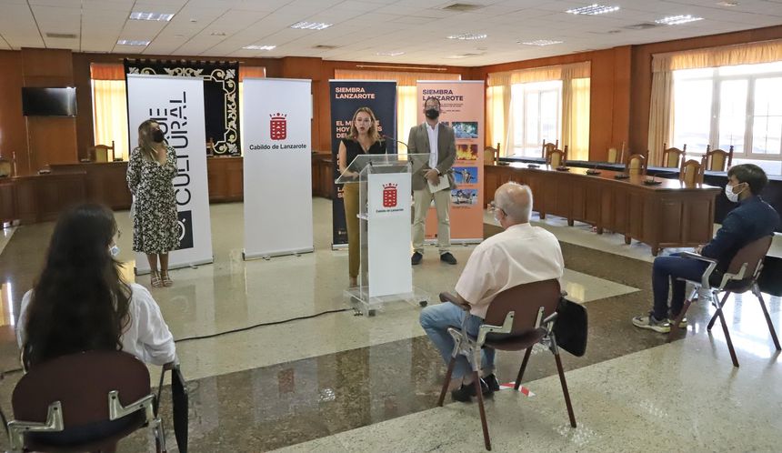 Proyecto de Cine para Jóvenes ‘Siembra Lanzarote (6) 