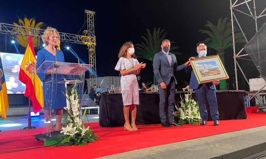 Entrega de obsequios 2