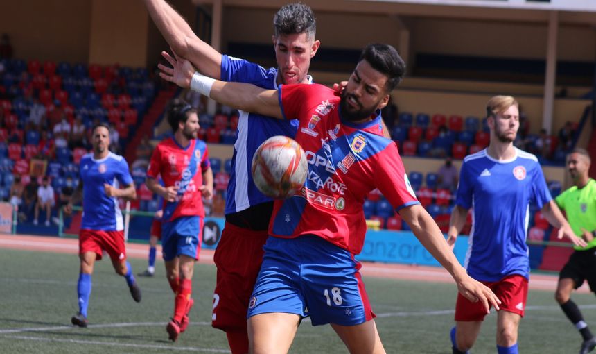 union deportiva dentro