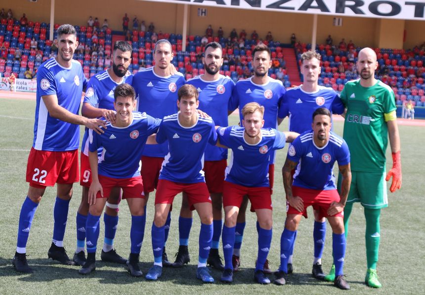 union deportiva rival