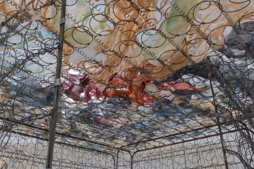 Imagen_Detalle instalación_Pepa Sosa_El Almacén 2