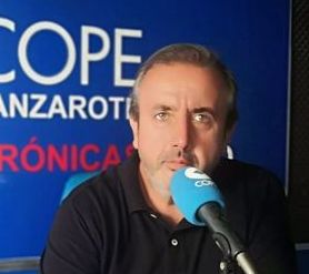 Alfonso Canales Segovia
