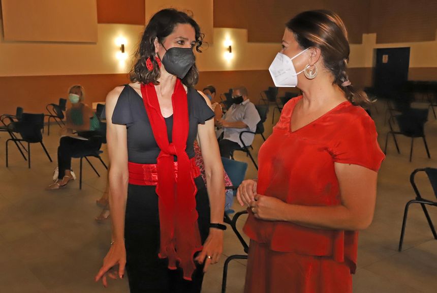 Prest de la Asociación Pro Derechos Humanos de Canarias (6) 