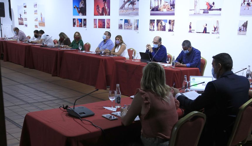 PLENO TEGUISE OCTUBRE 2021 2