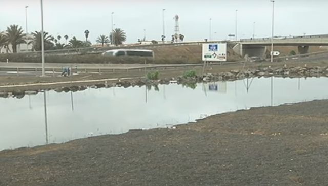 malos olores en Argana