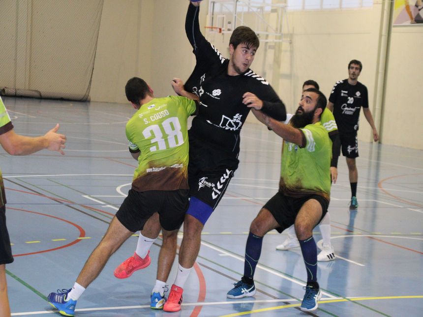 FORBE RECONQUISTA DE VIGO - SAN JOSÉ OBRERO (1)