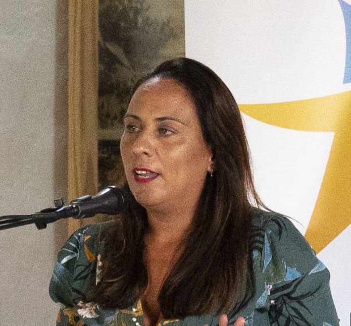 Isabel Sosa Corujo