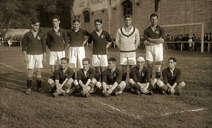 futbol