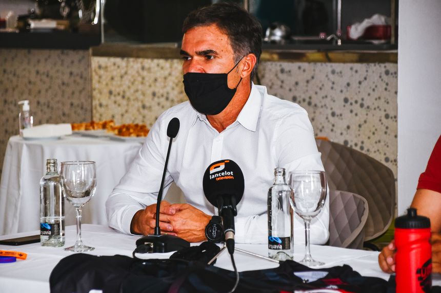 Presentacioìn Ultrabike Lanzarote 2021 Fotos Alsolajero.com-4