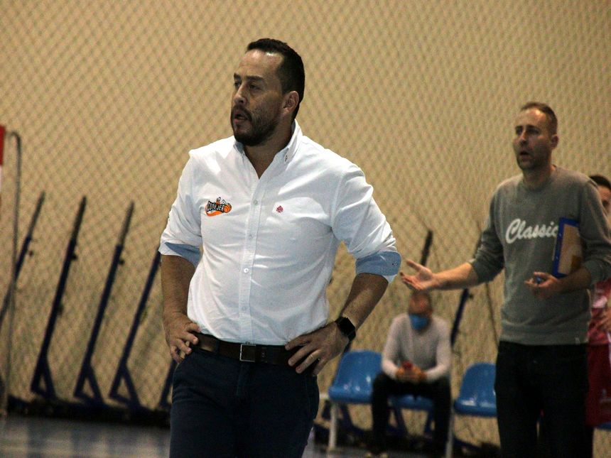 BALONCESTO. BASKET TARA - CONEJERO (2)