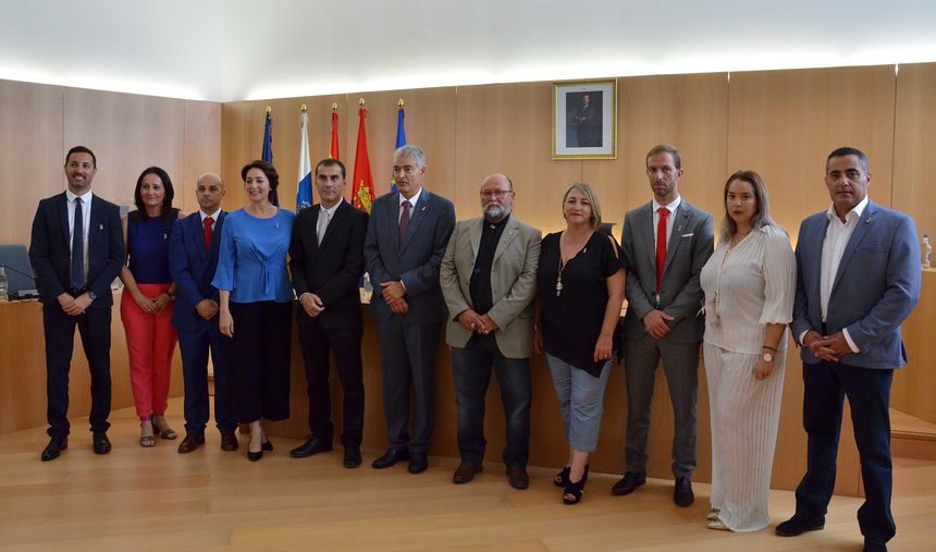 PSOE Ayuntamientode Tías