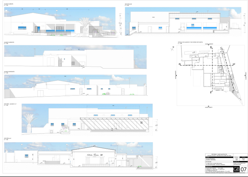 planos imagen centro como quedaría