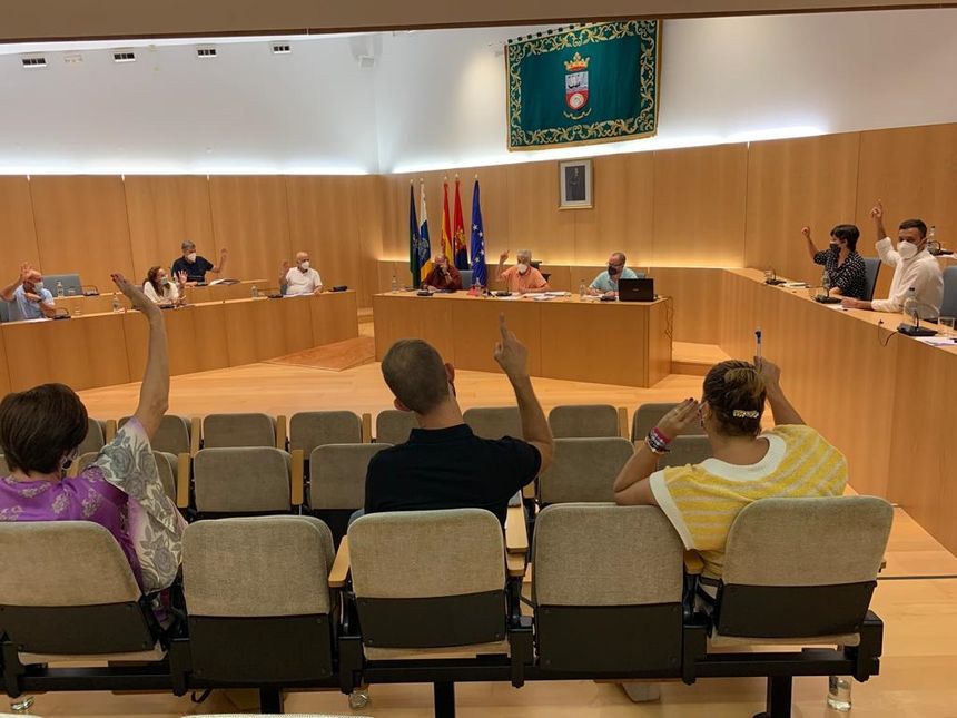 pleno 20211019 votación