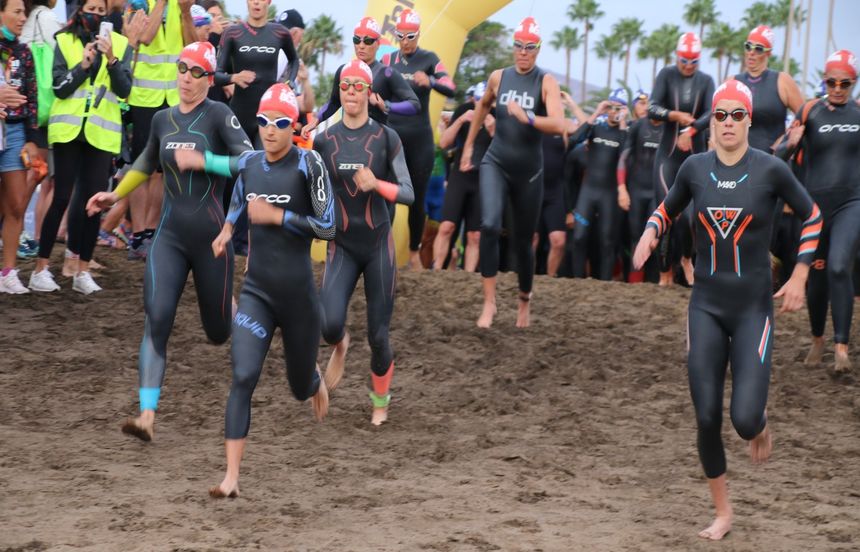 Ocean Lava Lanzarote. Salida (2)
