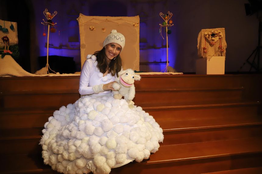 𝗟𝗮𝗻𝗮 𝗱𝗲 𝗹𝘂𝗻𝗮 (1)